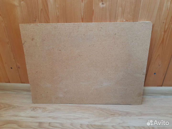 Картины из пазлов