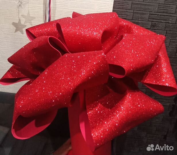 Большой бант