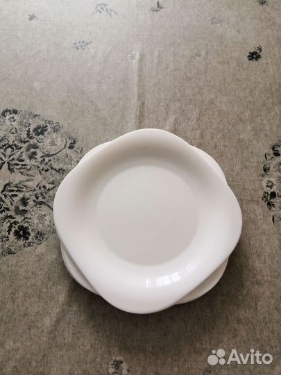 Тарелки luminarc