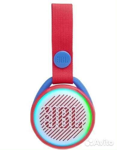 Портативная колонка JBL