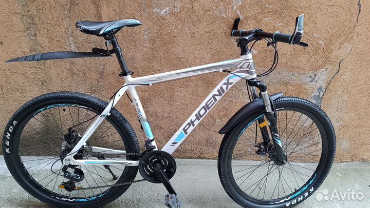 Велосипед Phoenix 26