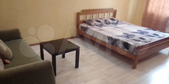 Комната 20 м² в 3-к., 4/5 эт.