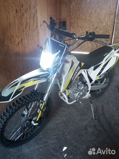 Продам эндуро