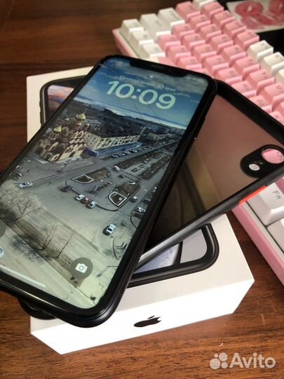 Продам или обменяю iPhone xr