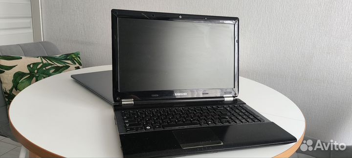 Samsung rc530 на запчасти