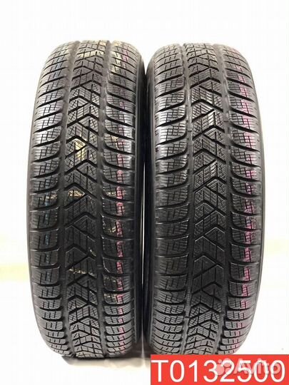 Pirelli Scorpion Winter 215/65 R17 99H