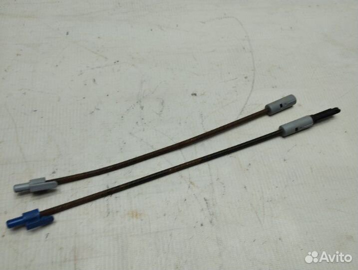 Трос печки Skoda Rapid CWV 2018