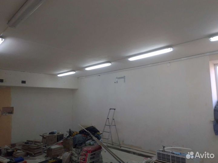 Услуги электрика