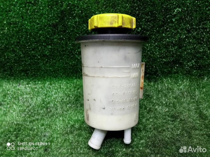 Бачок гидроусилителя Ford Transit (2006-2013)