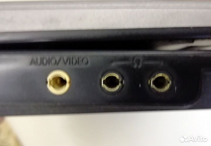 DVD-проигрыватель Panasonic