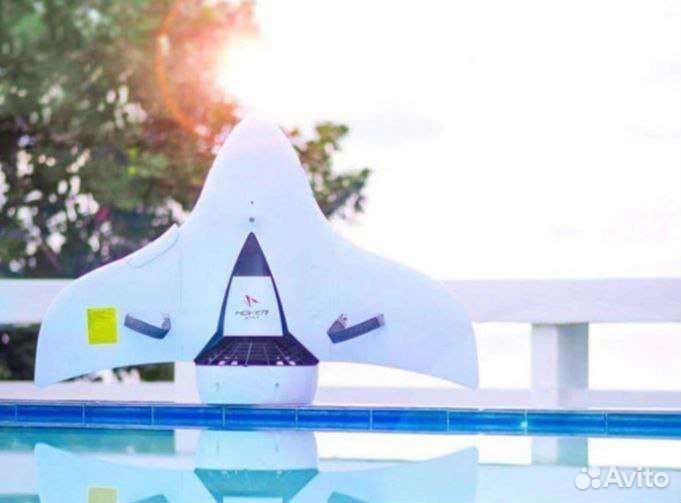 Подводный скутер