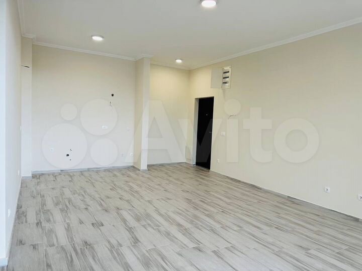 2-к. квартира, 74 м², 3/5 эт.