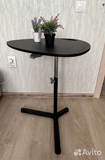 Стол для ноутбука Икеа