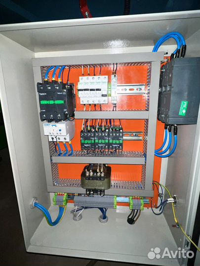 Гильотина нг13 М Ножницы 2022г (13х2200)