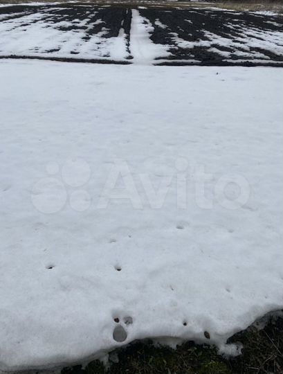 Участок 25 сот. (ИЖС)