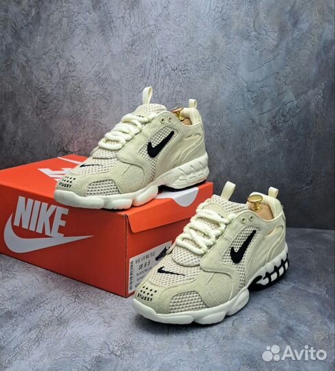 Кроссовки мужские nike