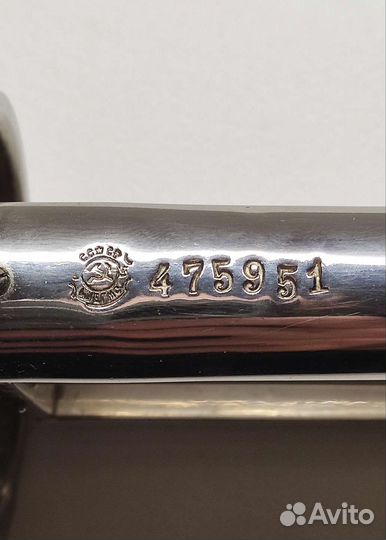 Аспирационный психрометр Ассмана 40-е г СССР