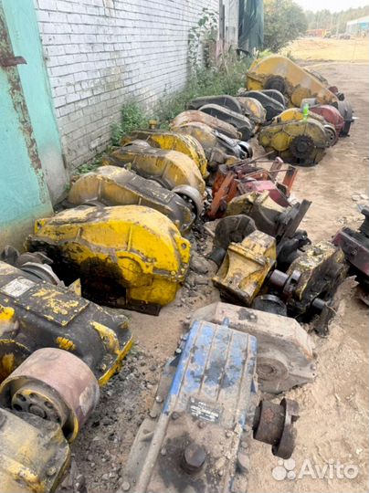 Редуктора арт71896