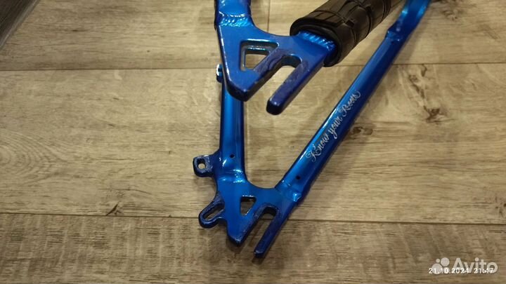 Рама mongoose fireball