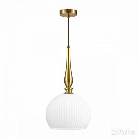 Подвесной светильник Odeon Light Runga 4766/1