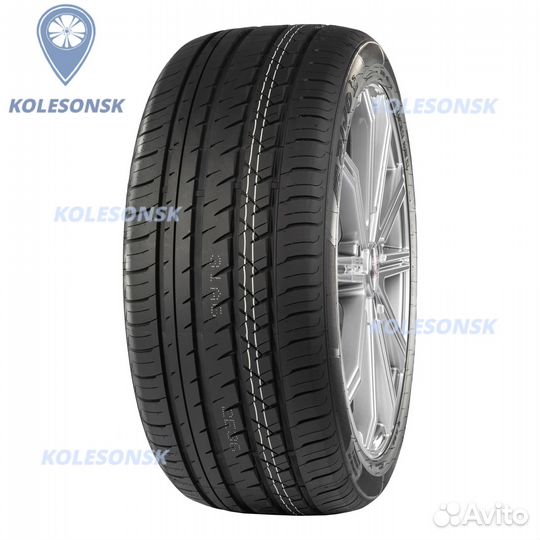 Arivo Ultra ARZ4 255/55 R18 109V