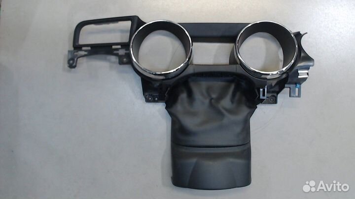 Рамка под щиток приборов Ford Mustang, 2015