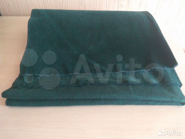 Ткань шерсть и вельвет