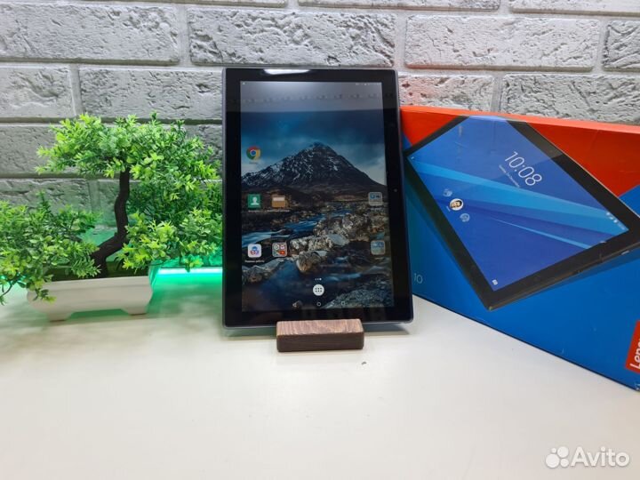 П.9625 Планшет Lenovo Tab 4 TB-X304L 10'