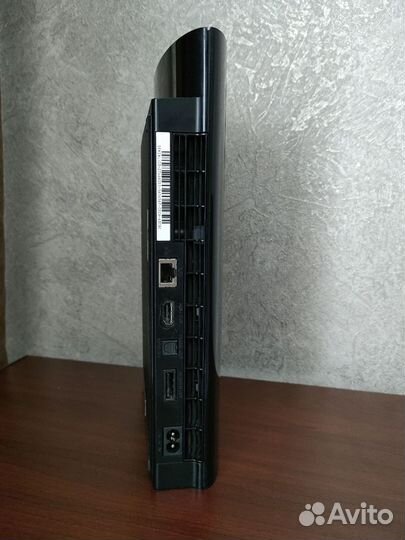 Sony PlayStation 3 Super Slim PS3