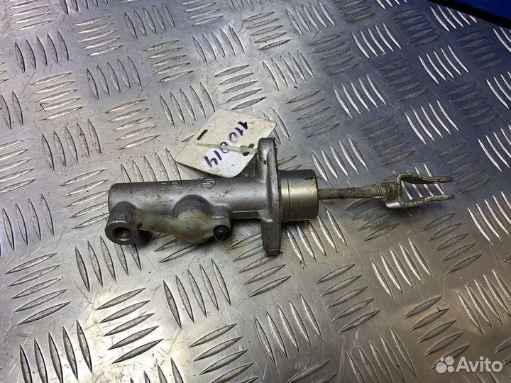 Цилиндр сцепления главный SsangYong Actyon (C100)