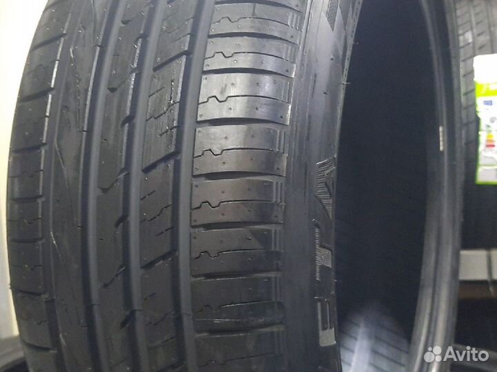 Zeta Impero 215/55 R18 99V