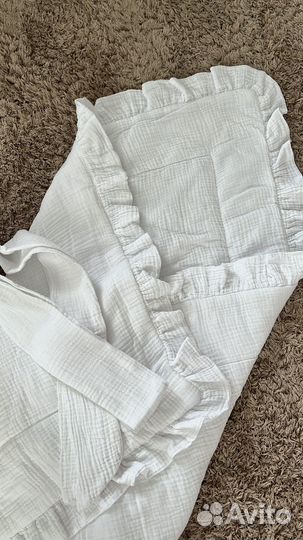 Комплект на выписку