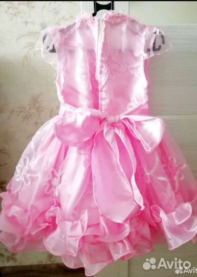 Платья пакетом