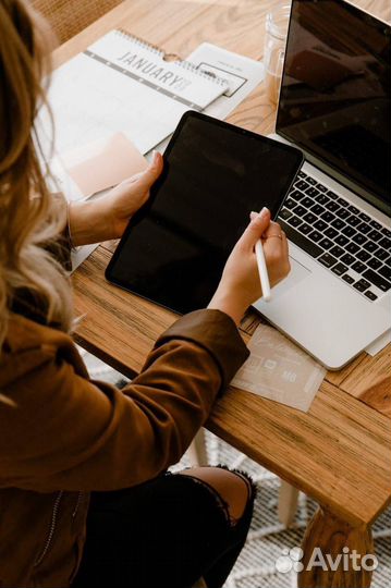 Сотрудник для редактирования текстов на дому