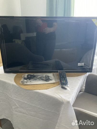 Телевизор aceline