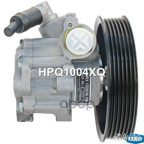 HPQ1004XQ насос гидроусилителя рулявосстанов