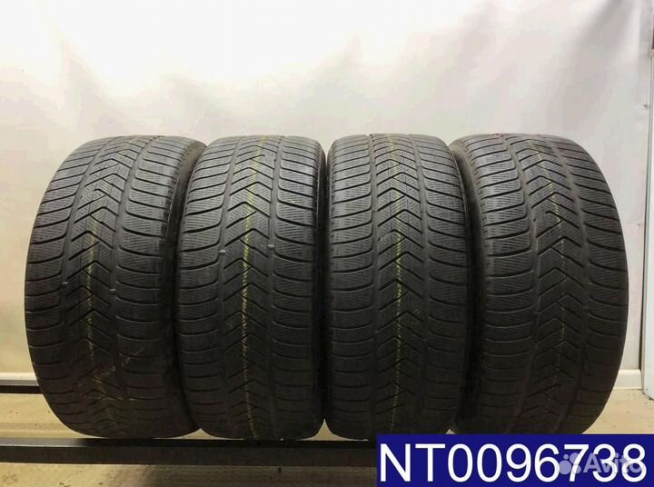 Pirelli Scorpion Winter 255/50 R19 97U