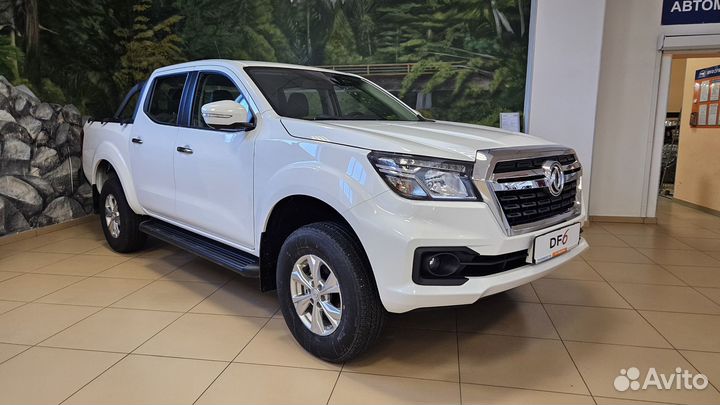 Dongfeng DF6 2.3 AT, 2024