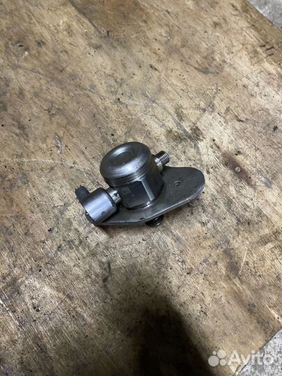 Насос высокого давления Bmw e60 N43B20