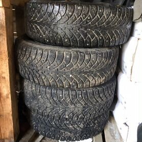 Nordman Nordman 4 215/65 R16 102T