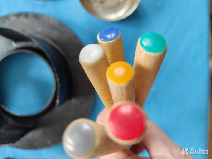 Набор Б/У для фондю Gipfel серия Artemis 1929