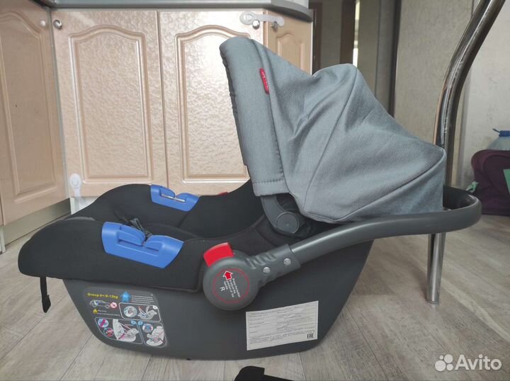 Автокресло farfello