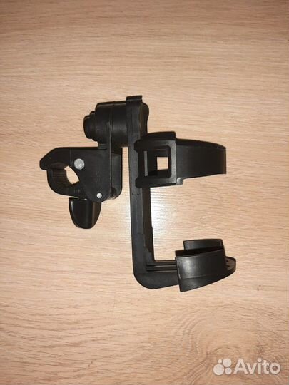 Подстаканник для коляски