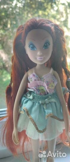 Кукла Винкс