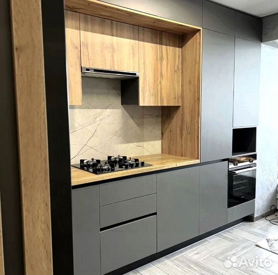 Кухонная мебель