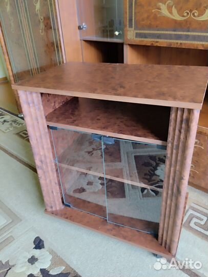 Тумба под тв