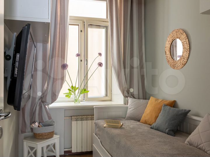 2-к. квартира, 78 м², 3/7 эт.