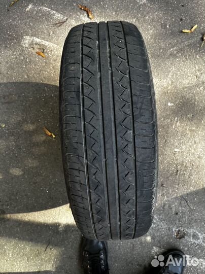 Lassa Atracta 185/70 R14 88T