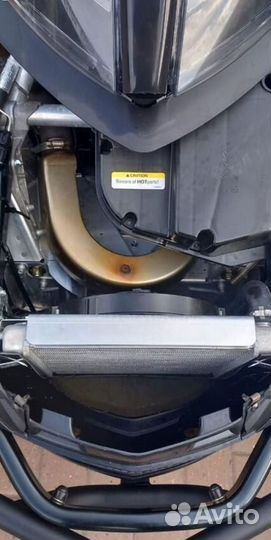 Снегоход Утилитарный 1200