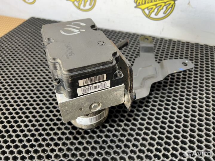 Блок ABS Kia Ceed 2 JD